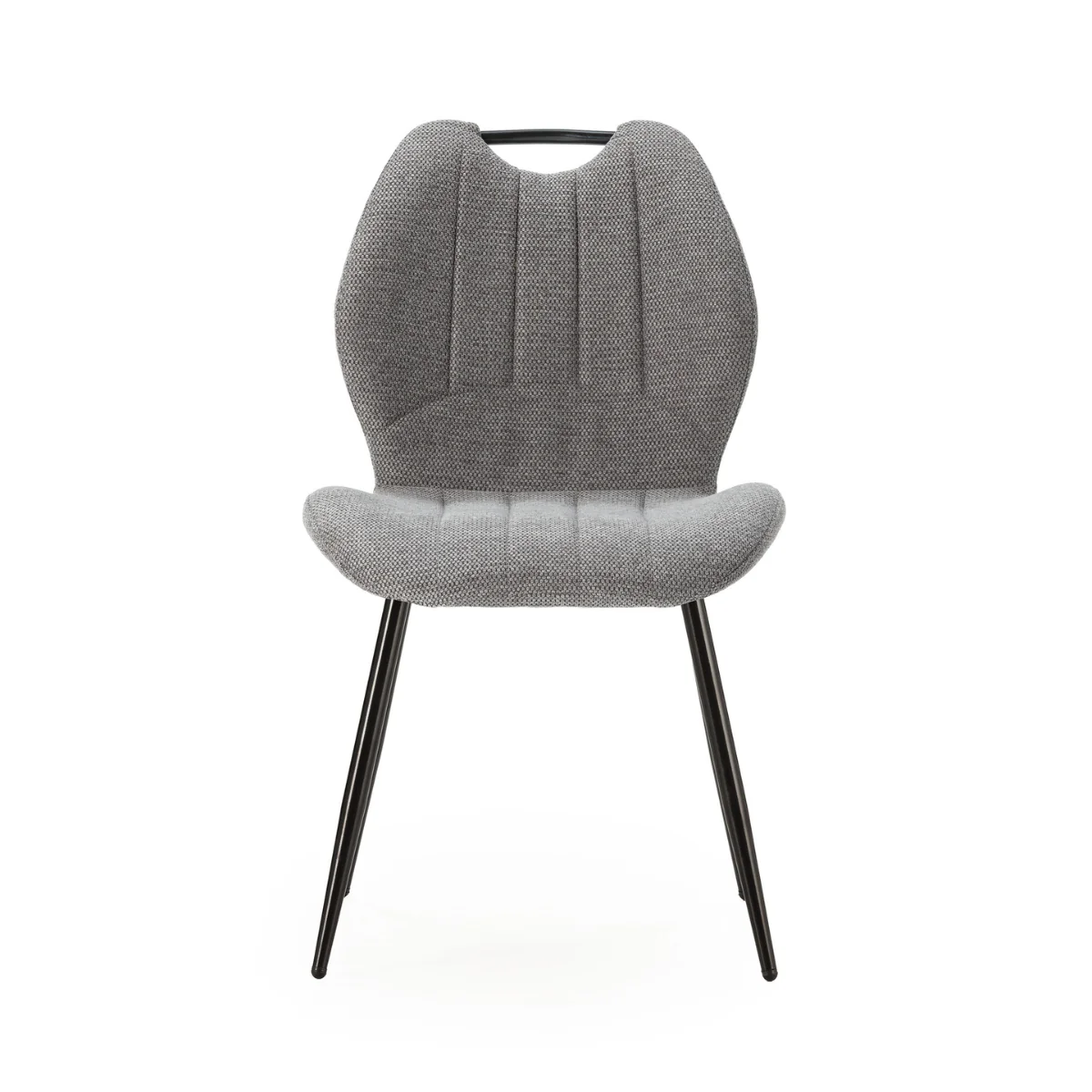 Calicosy - MULI Set van 4 stoelen in stof - H86 cm - Image 3