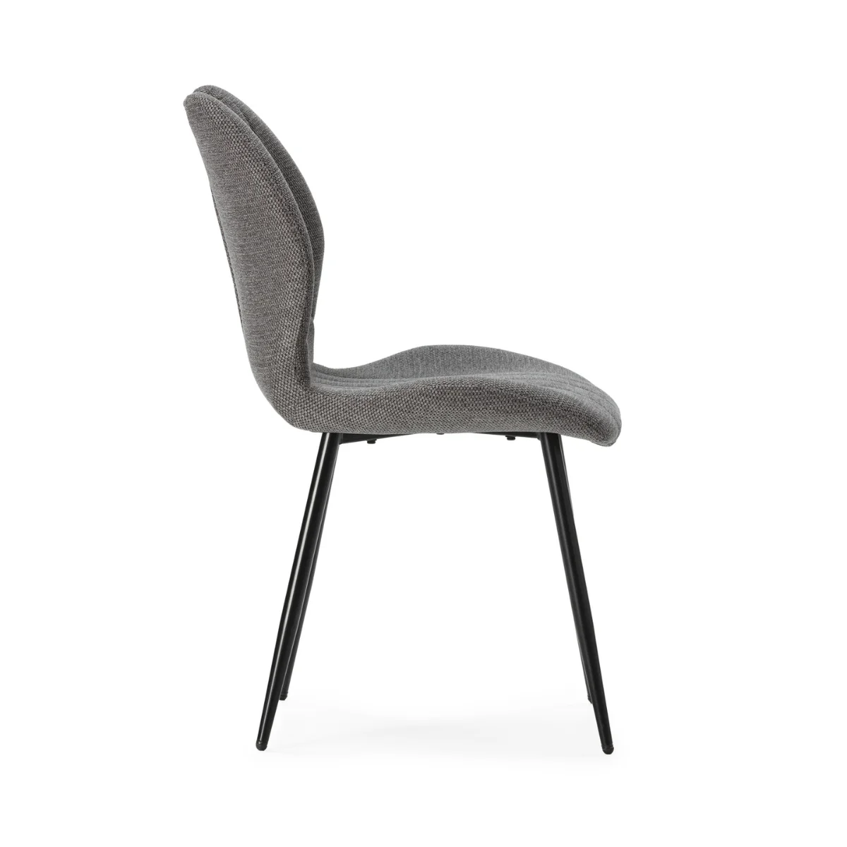 Calicosy - MULI Set van 4 stoelen in stof - H86 cm - Image 5
