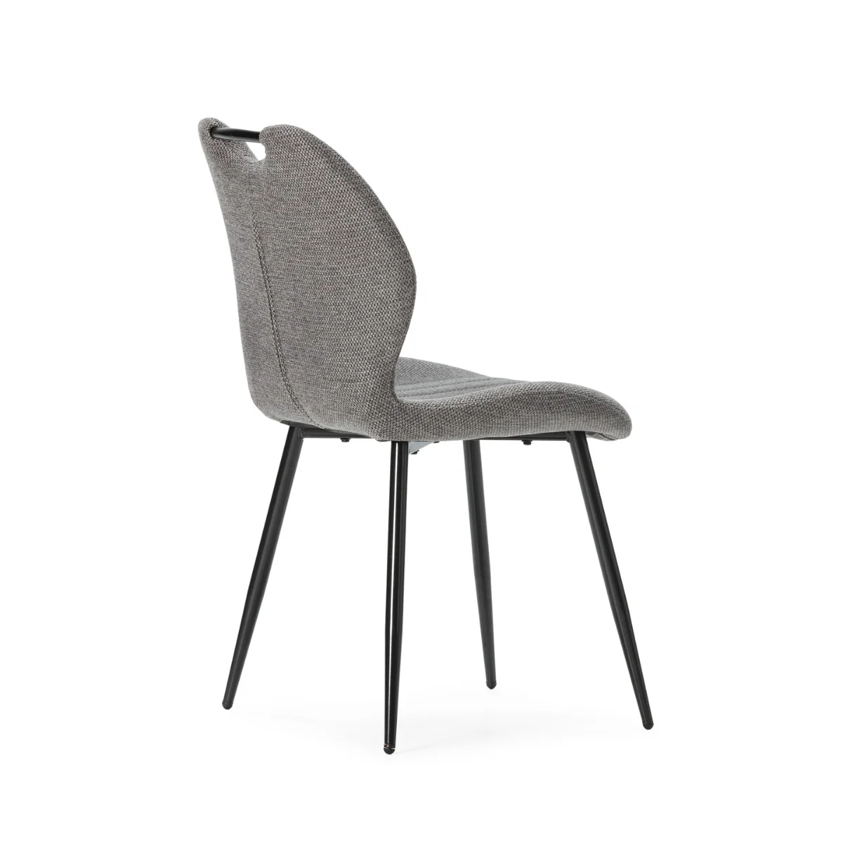 Calicosy - MULI Set van 4 stoelen in stof - H86 cm - Image 6