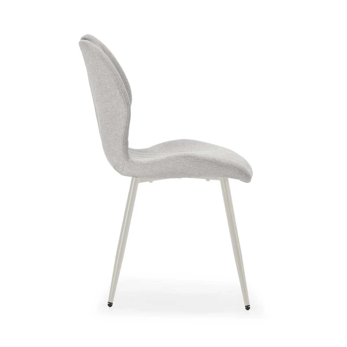 Calicosy - MULI Set van 4 stoelen in stof - H86 cm - Image 4