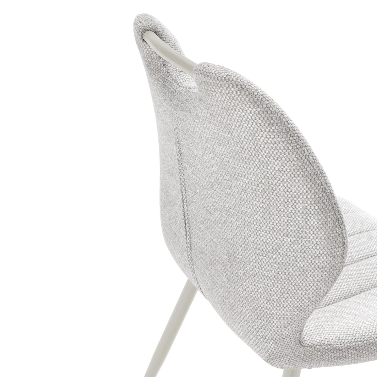 Calicosy - MULI Set van 4 stoelen in stof - H86 cm - Image 5