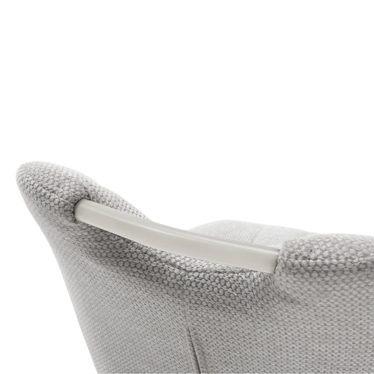 Calicosy - MULI Set van 4 stoelen in stof - H86 cm - Image 6