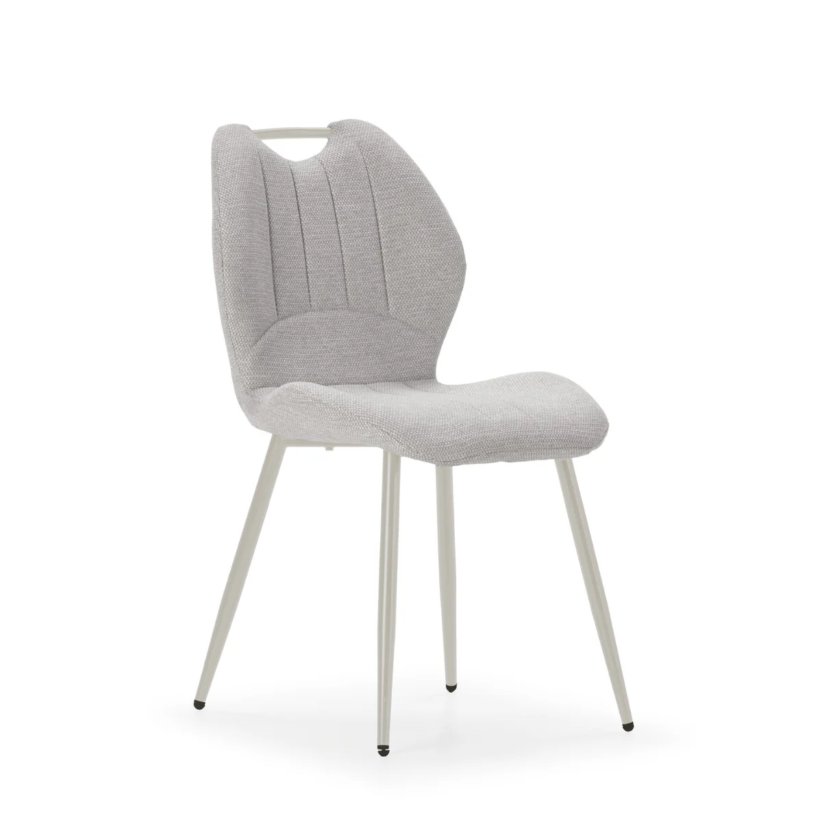 Calicosy - MULI Set van 4 stoelen in stof - H86 cm - Image 9