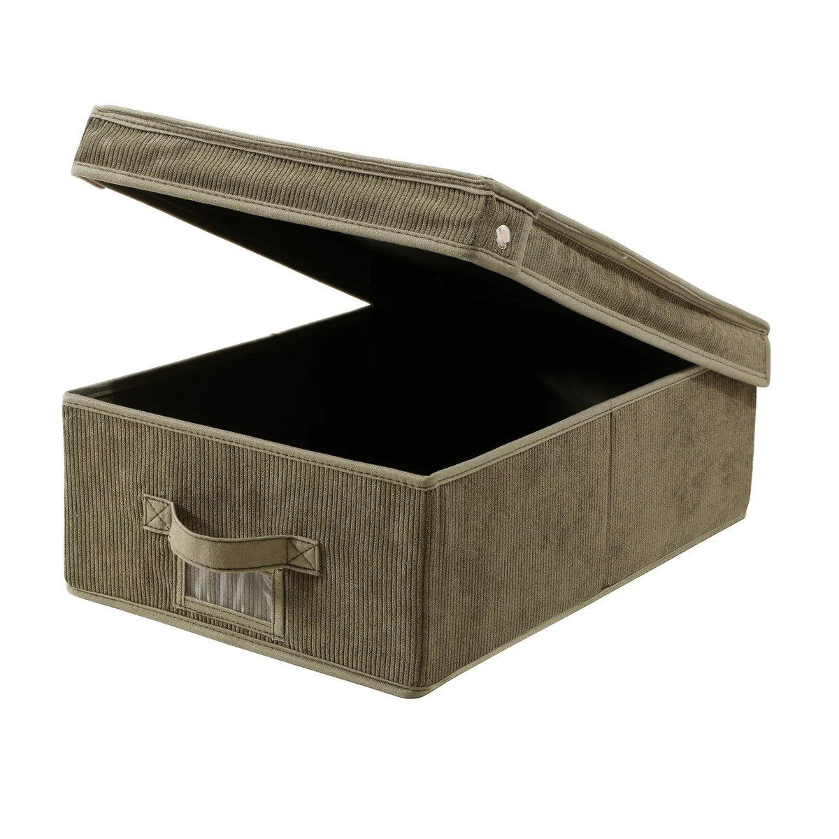 Calicosy - Opbergdoos met deksel - H15 cm - Image 6