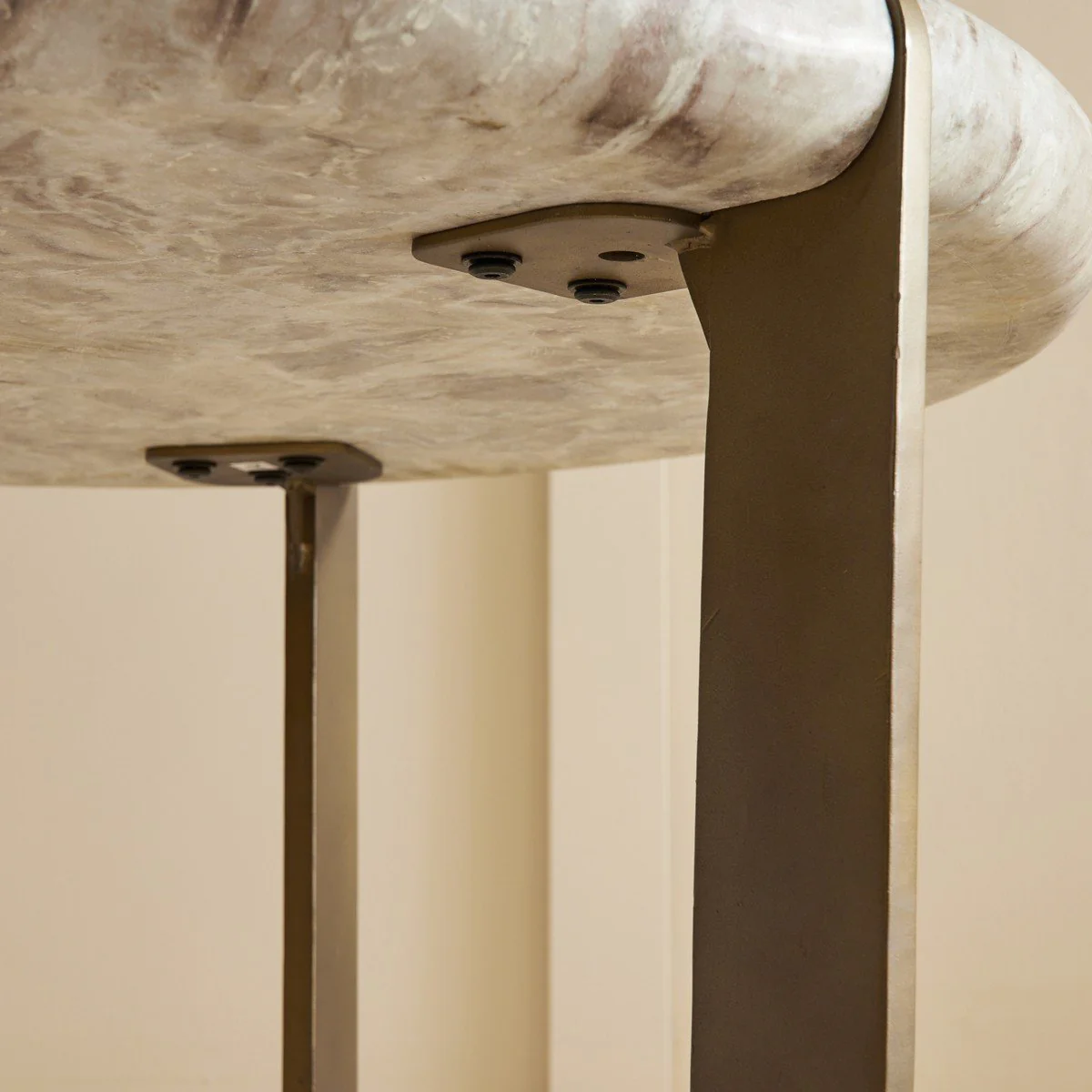 Calicosy - PROSPER salontafel - B40 cm - Beige - Image 9