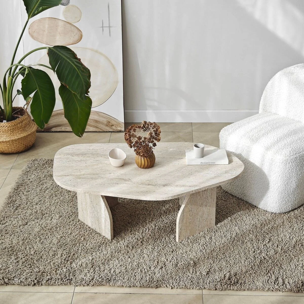Calicosy - ROCK Salontafel - H35 cm - Image 5
