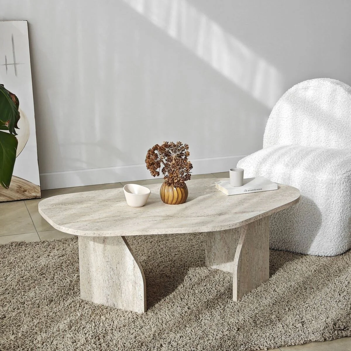 Calicosy - ROCK Salontafel - H35 cm - Image 7