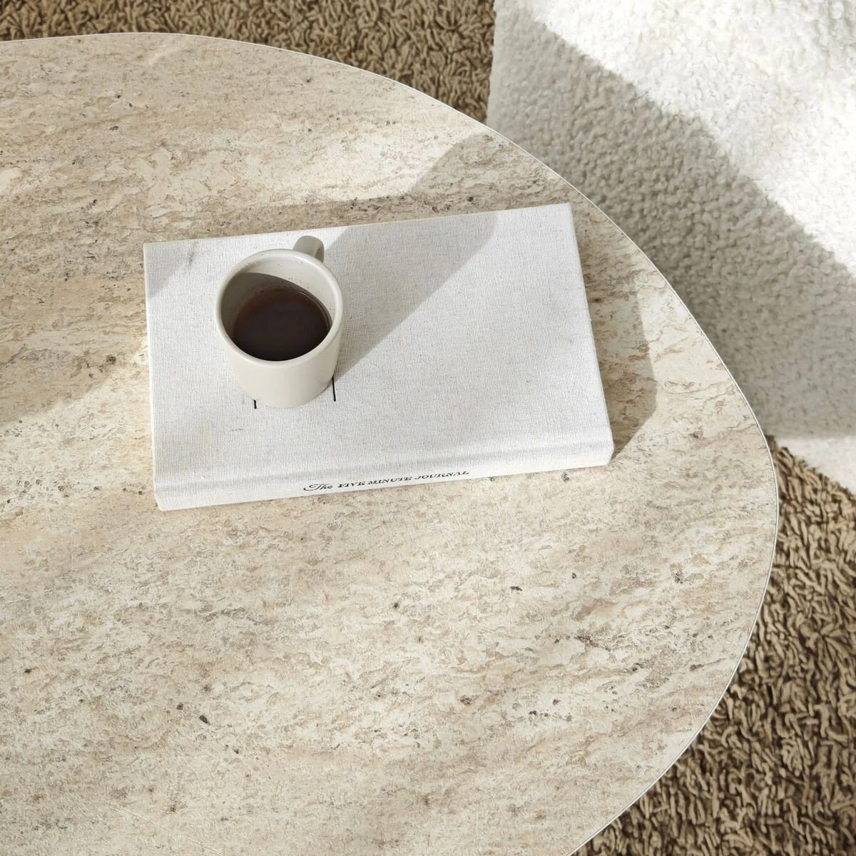 Calicosy - ROCK Salontafel - H35 cm - Image 9