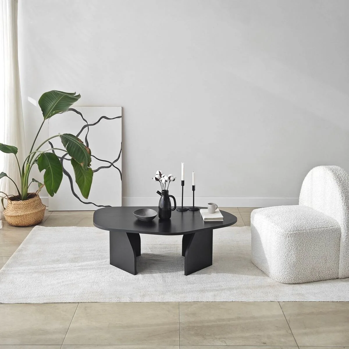 Calicosy - ROCK Salontafel - H35 cm - Image 4