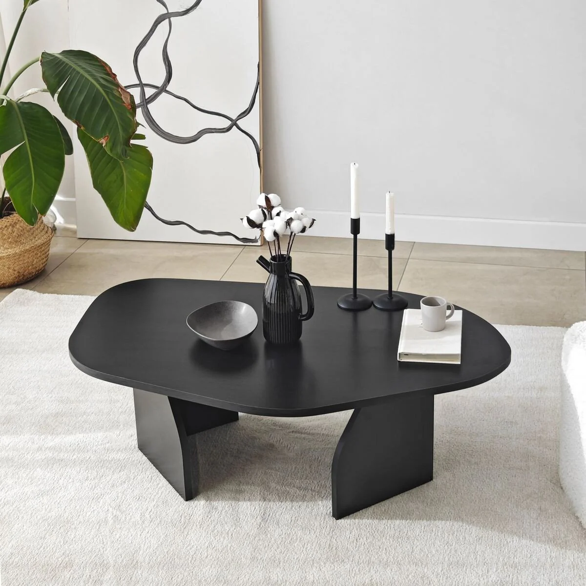 Calicosy - ROCK Salontafel - H35 cm - Image 6
