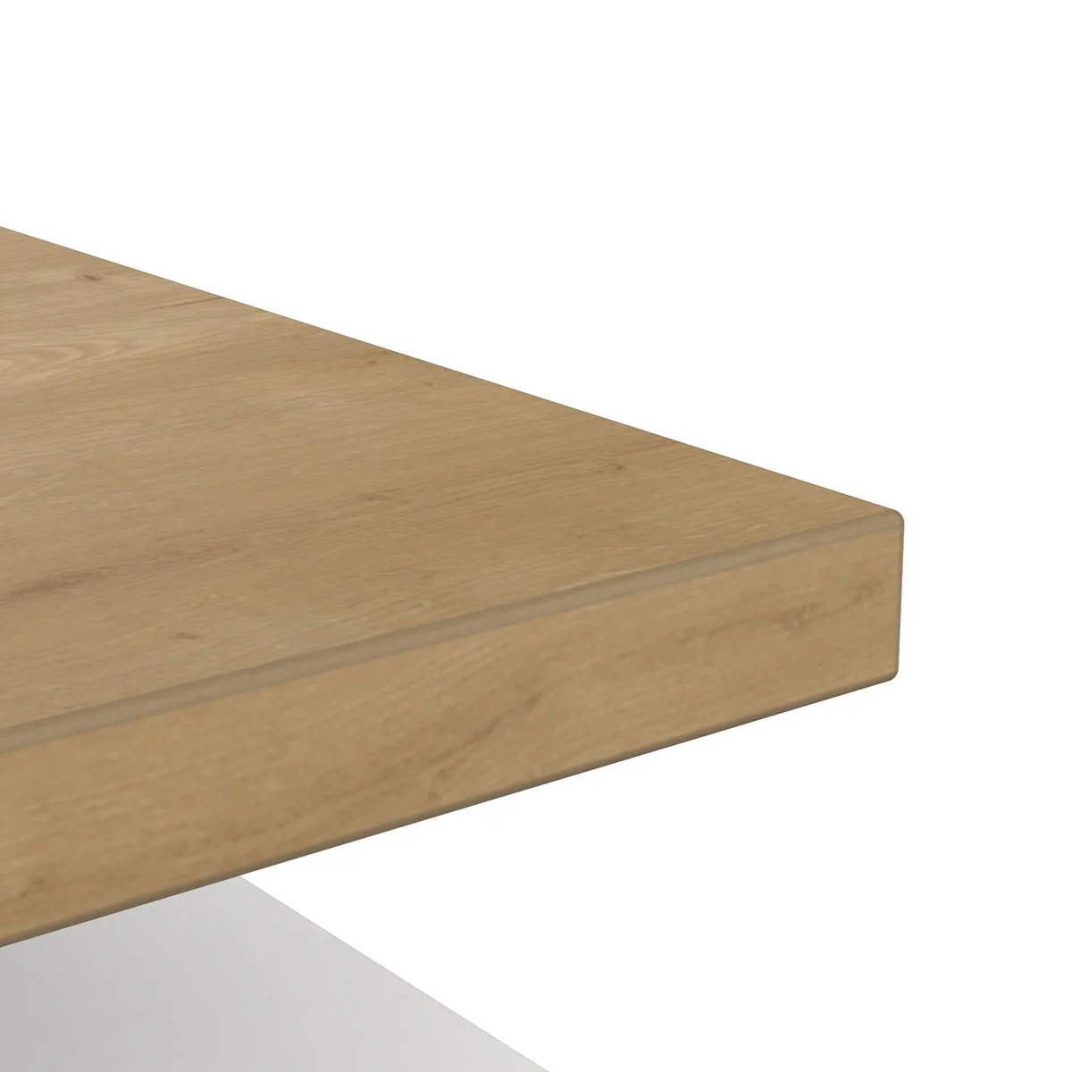 Calicosy - Salontafel ACCESS - Eikenlook - B91,8 cm - Image 4