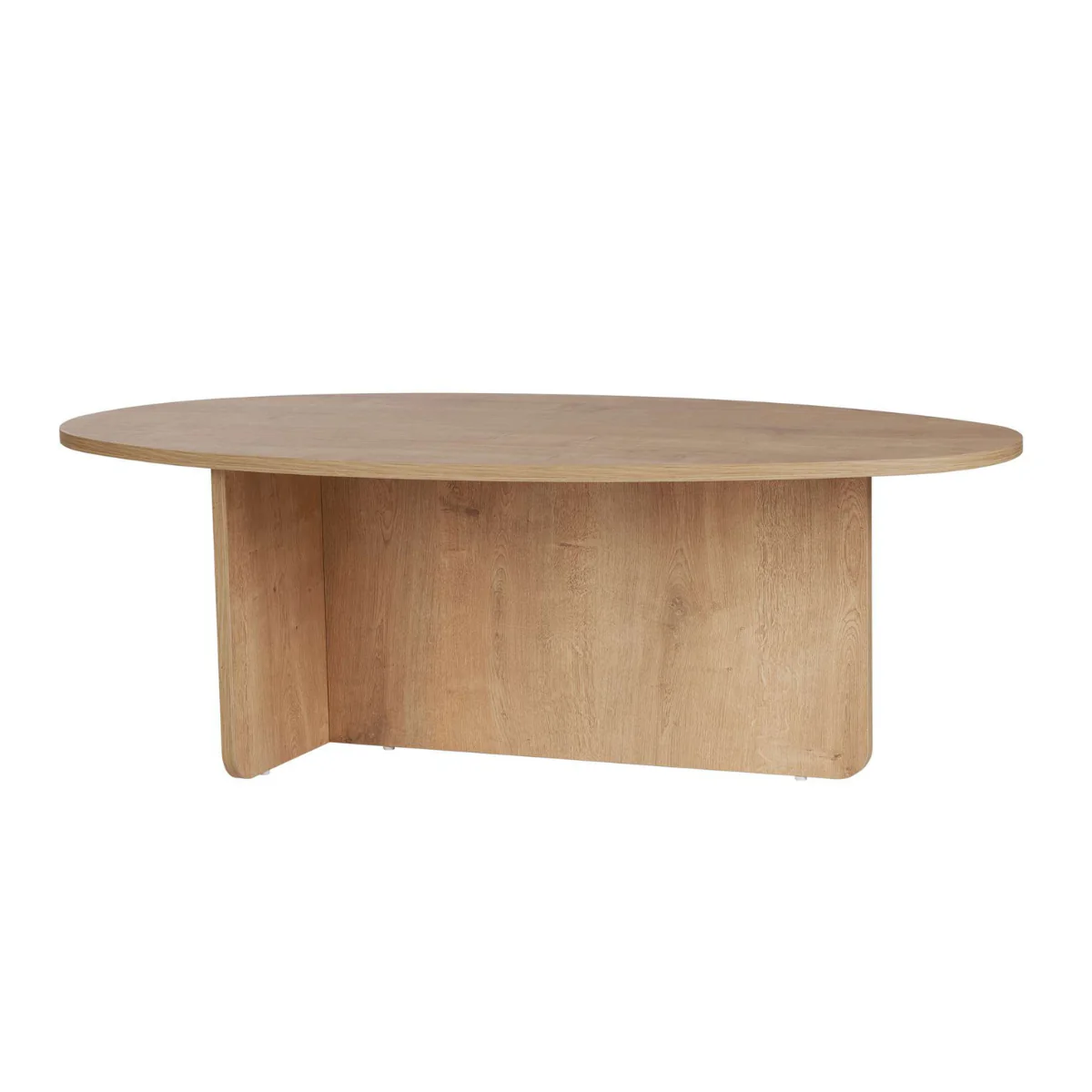 Calicosy - Salontafel Anna - Spaanplaat - 40x120x65 cm - Image 9