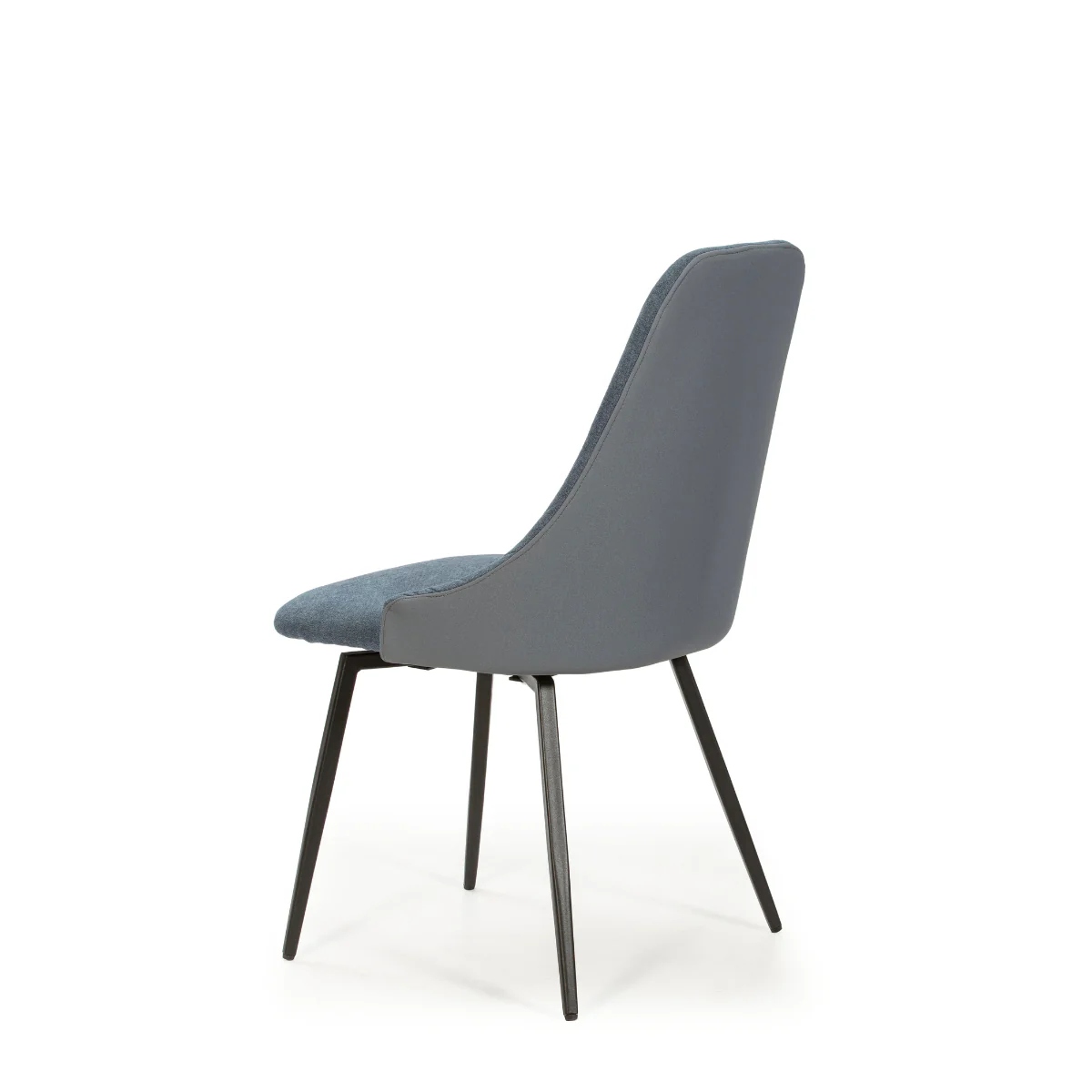 Calicosy - Set van 2 draaibare stoelen ELMA - H47 cm - Image 5