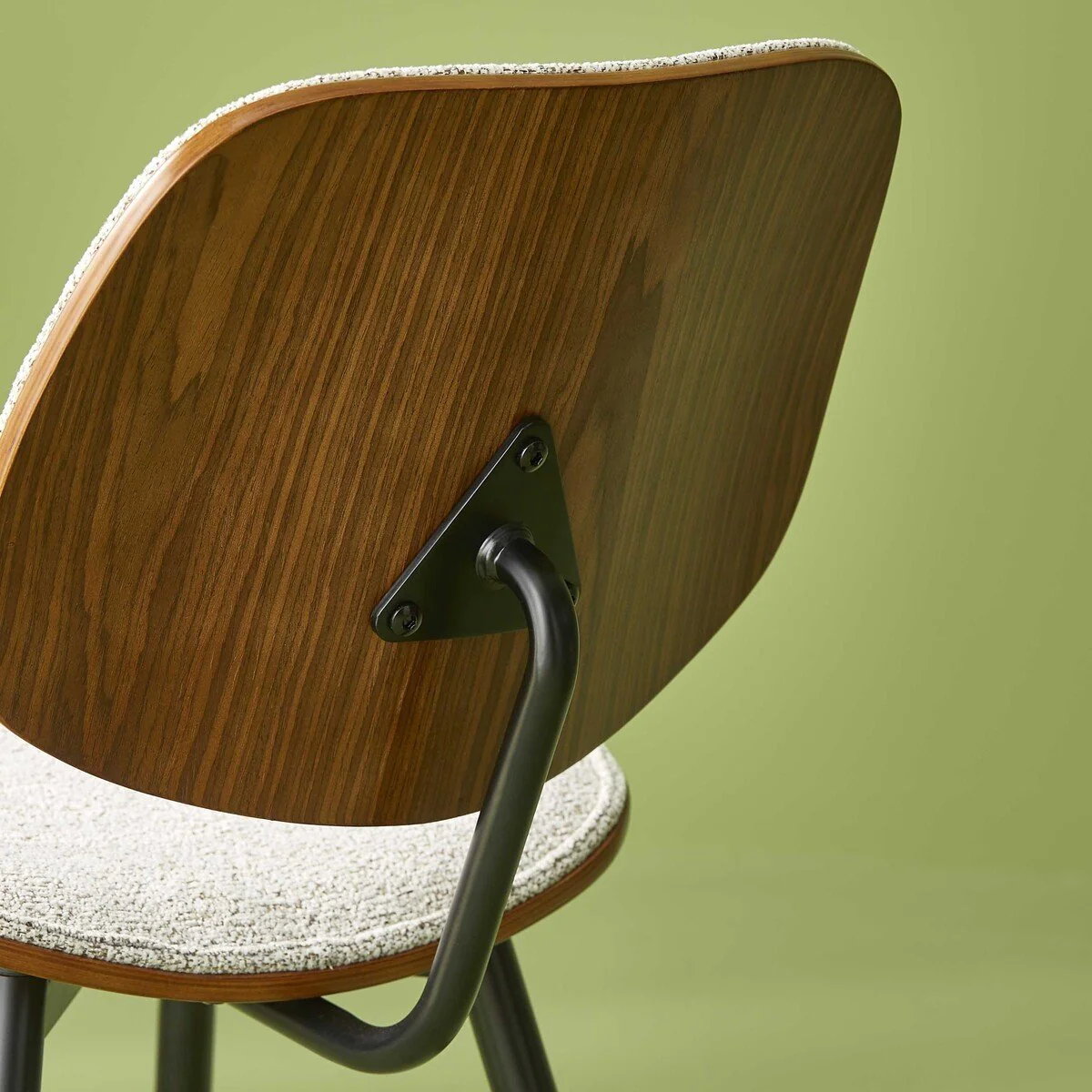Calicosy - Set van 2 stoelen OLYMPIA - B76,5 cm - Beige - Image 4
