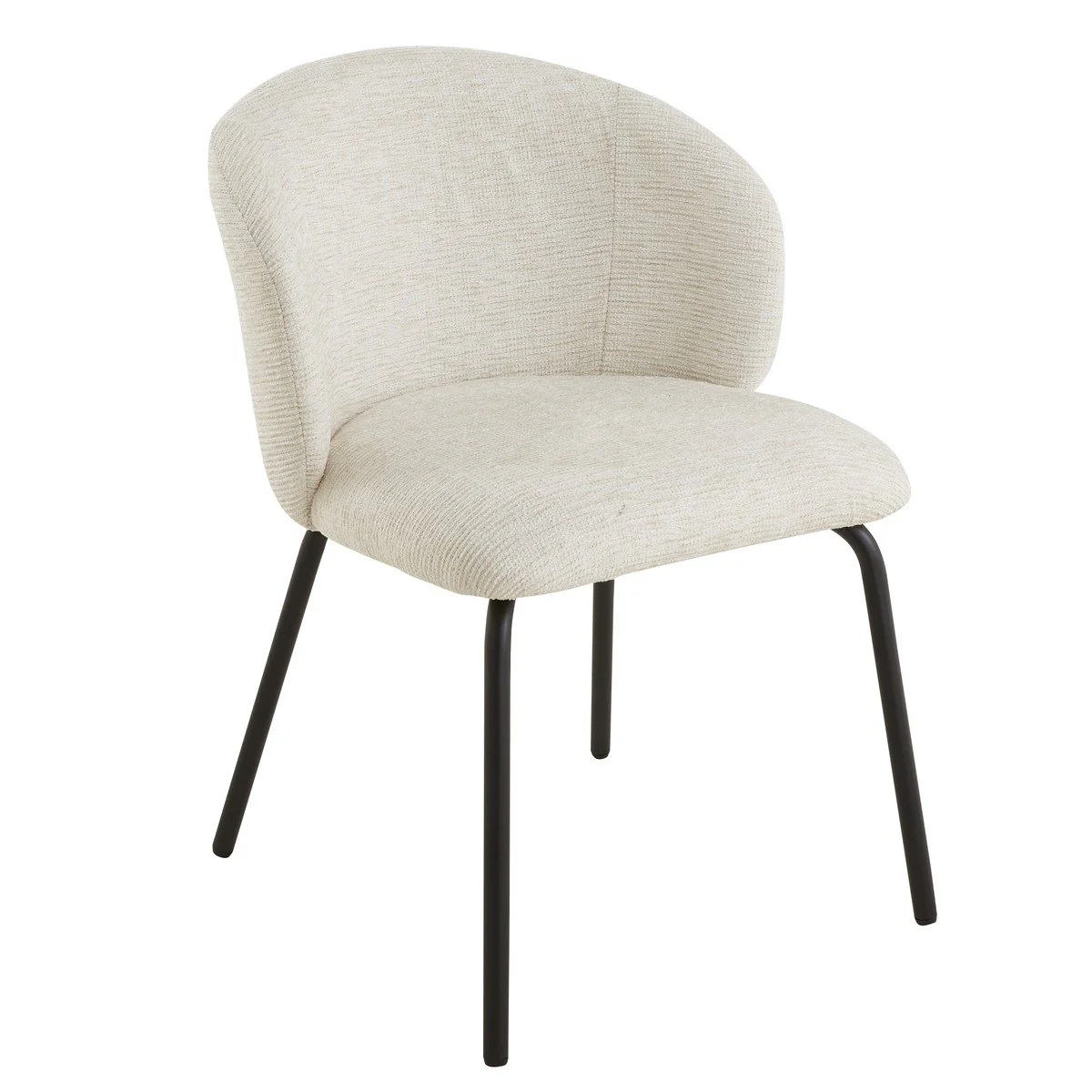 Calicosy - Set van 2 stoelen VESPER - H78 cm - Image 3
