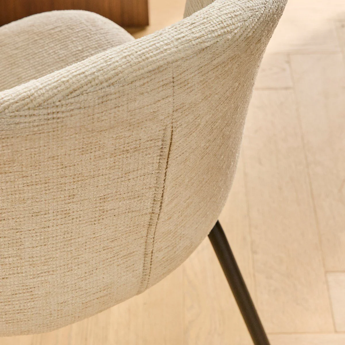 Calicosy - Set van 2 stoelen VESPER - H78 cm - Image 4