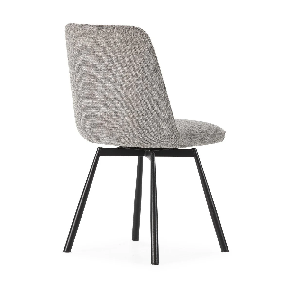 Calicosy - Set van 4 draaistoelen IONA - H85,5 cm - Image 3