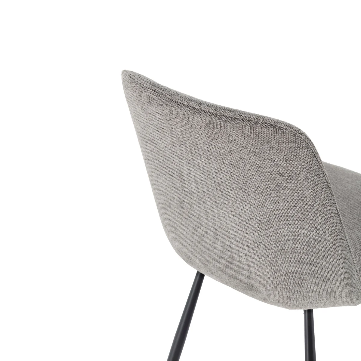 Calicosy - Set van 4 draaistoelen IONA - H85,5 cm - Image 5