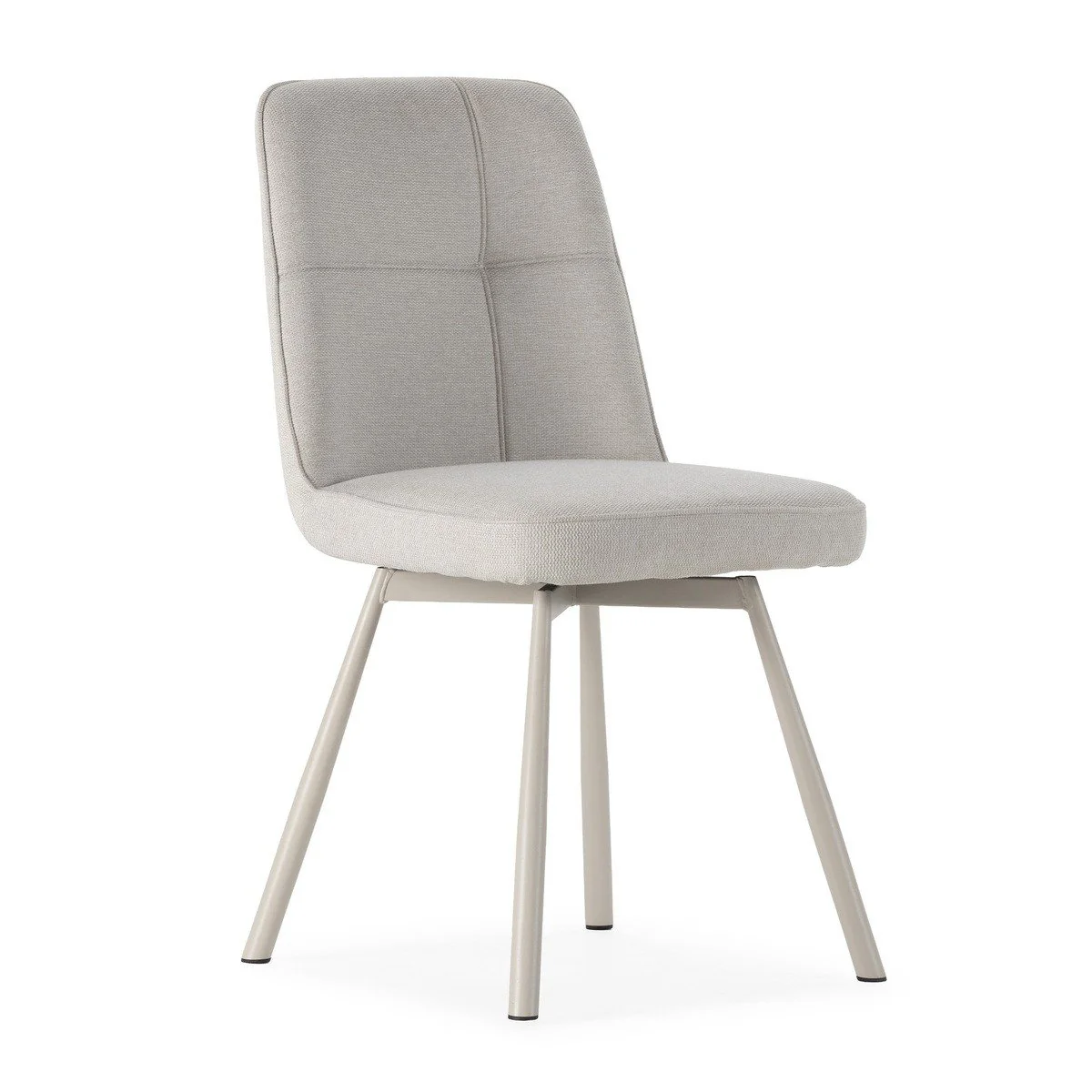 Calicosy - Set van 4 draaistoelen IONA - H85,5 cm - Image 3