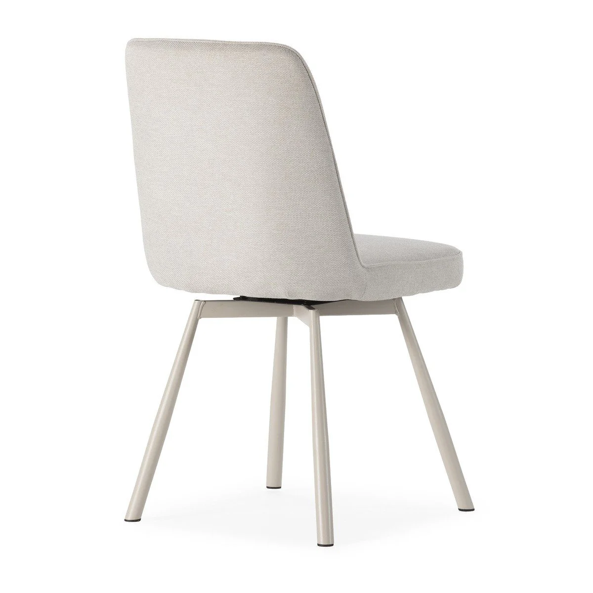 Calicosy - Set van 4 draaistoelen IONA - H85,5 cm - Image 4