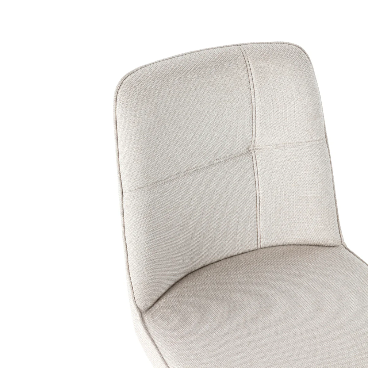 Calicosy - Set van 4 draaistoelen IONA - H85,5 cm - Image 6