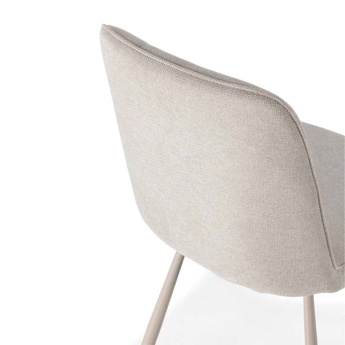 Calicosy - Set van 4 draaistoelen IONA - H85,5 cm - Image 7