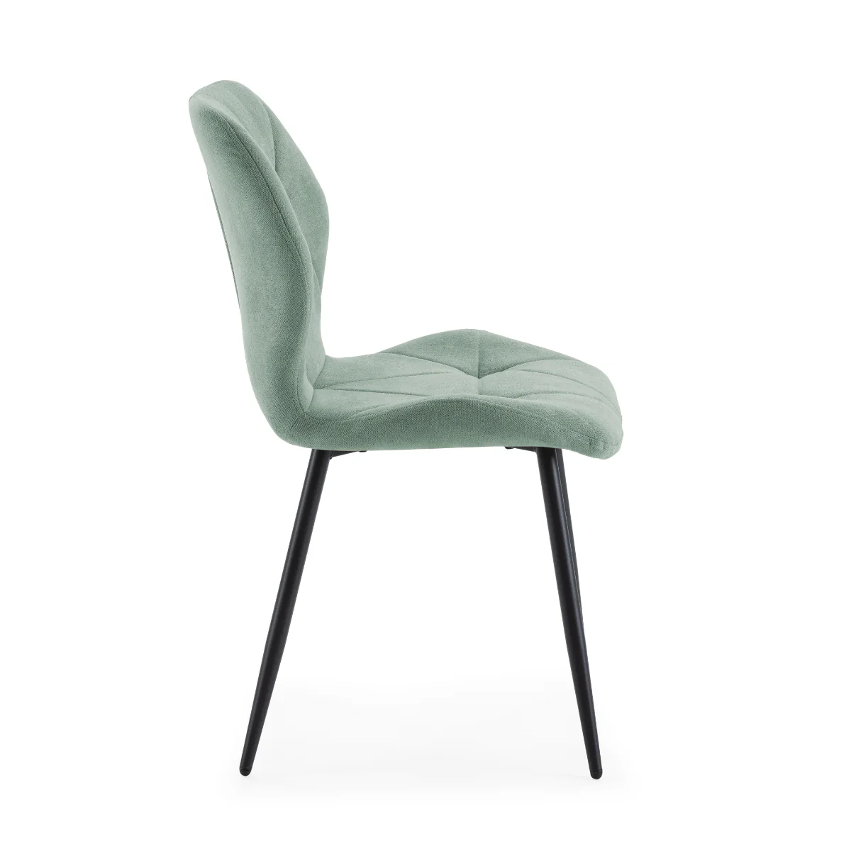 Calicosy - Set van 4 stoelen LUNA - H48 cm - Image 4