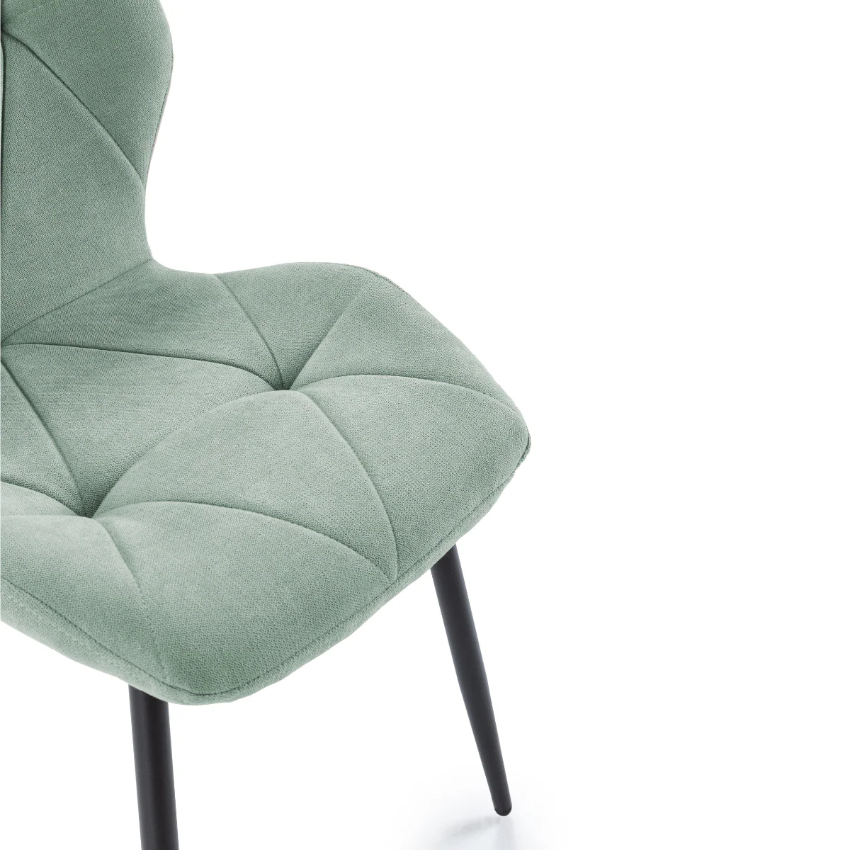 Calicosy - Set van 4 stoelen LUNA - H48 cm - Image 7