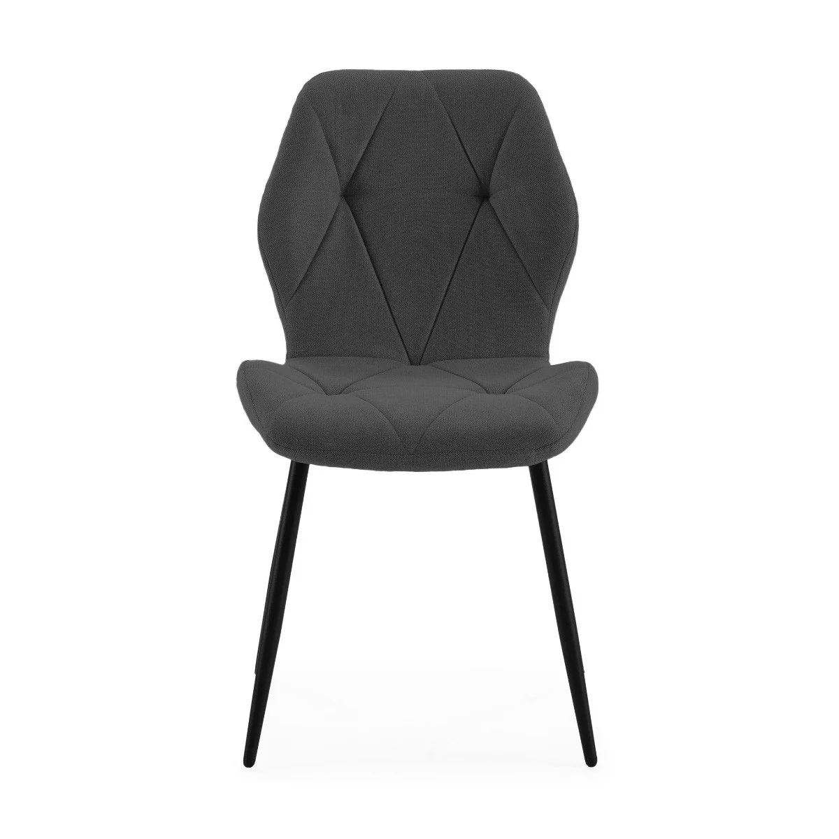 Calicosy - Set van 4 stoelen LUNA - H48 cm - Image 3