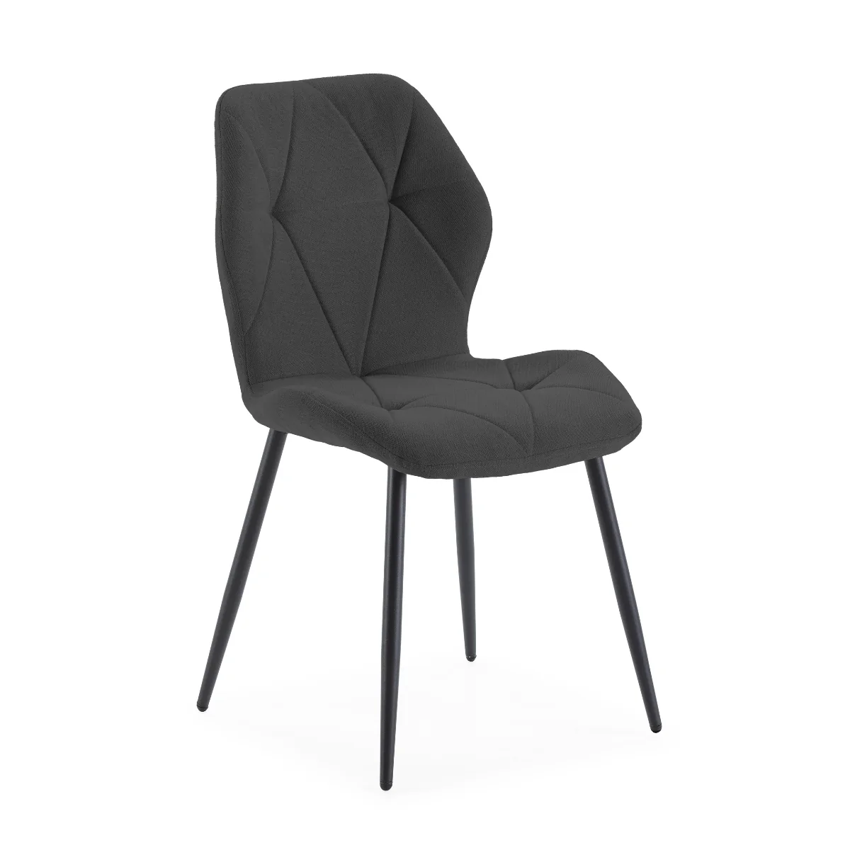 Calicosy - Set van 4 stoelen LUNA - H48 cm - Image 5