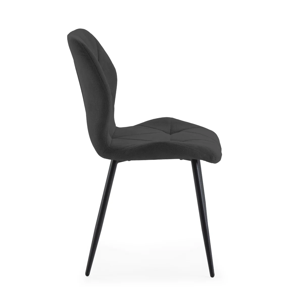 Calicosy - Set van 4 stoelen LUNA - H48 cm - Image 6
