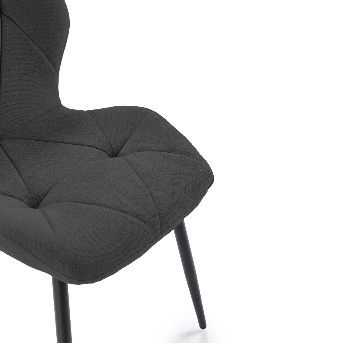Calicosy - Set van 4 stoelen LUNA - H48 cm - Image 9