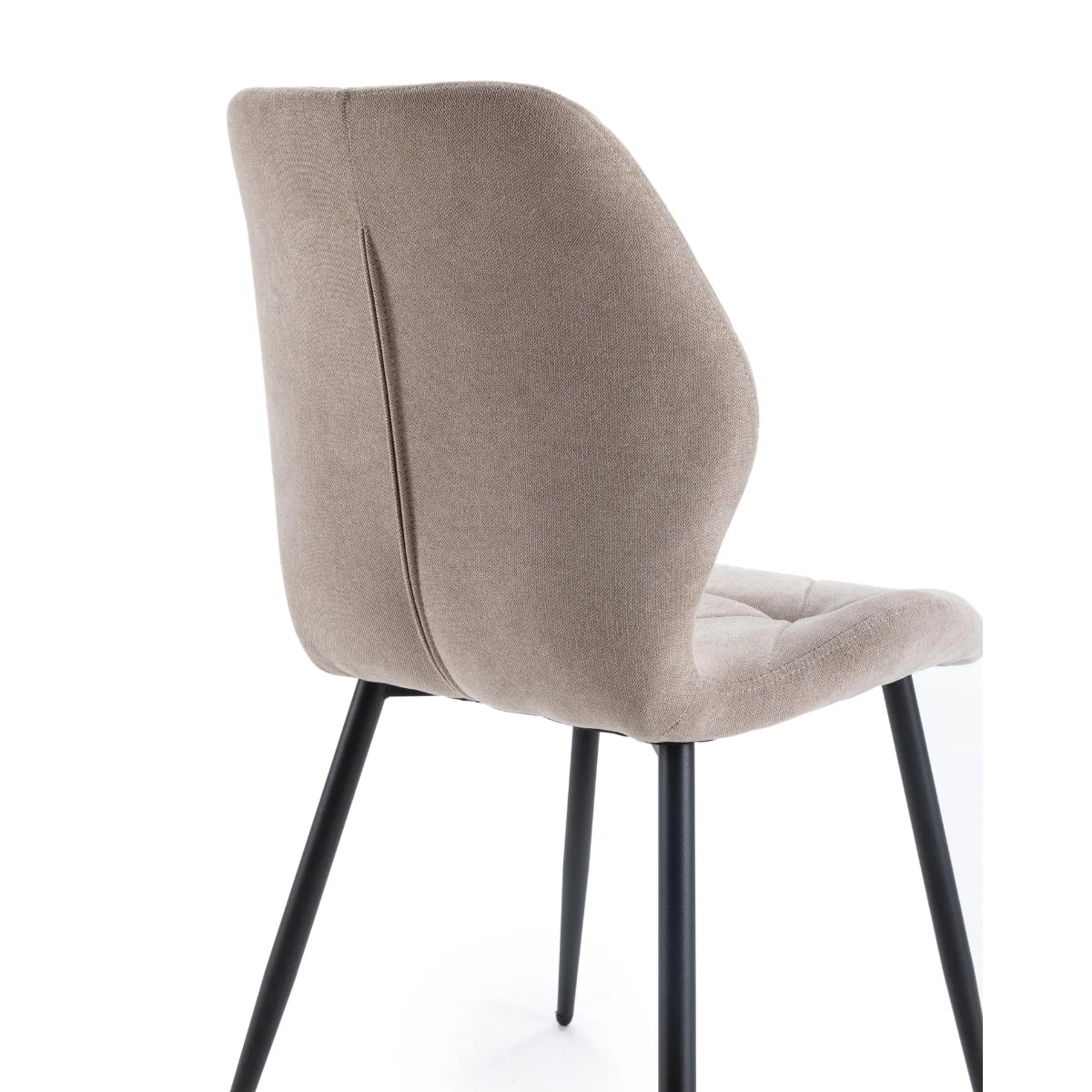 Calicosy - Set van 4 stoelen LUNA - H48 cm - Image 3