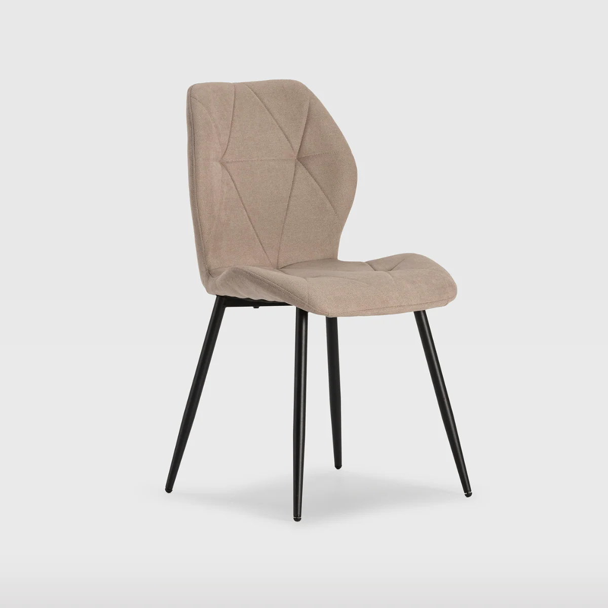 Calicosy - Set van 4 stoelen LUNA - H48 cm - Image 5