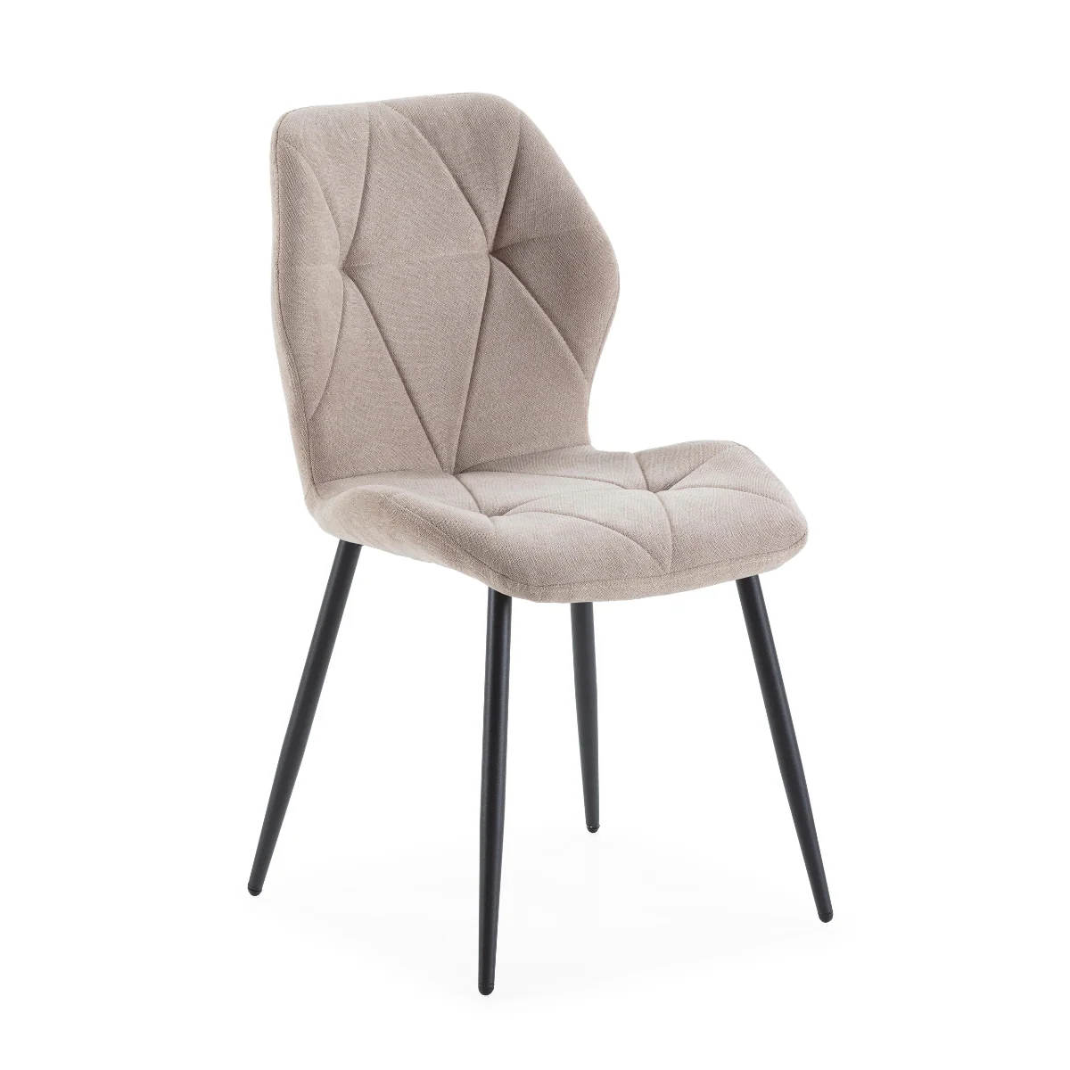 Calicosy - Set van 4 stoelen LUNA - H48 cm - Image 6
