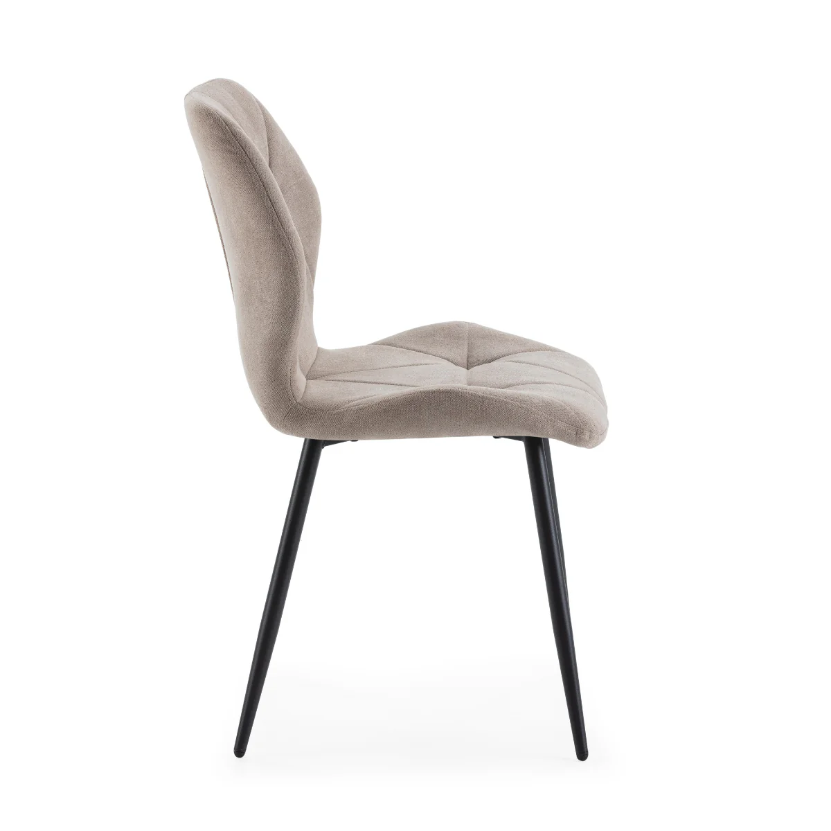 Calicosy - Set van 4 stoelen LUNA - H48 cm - Image 7