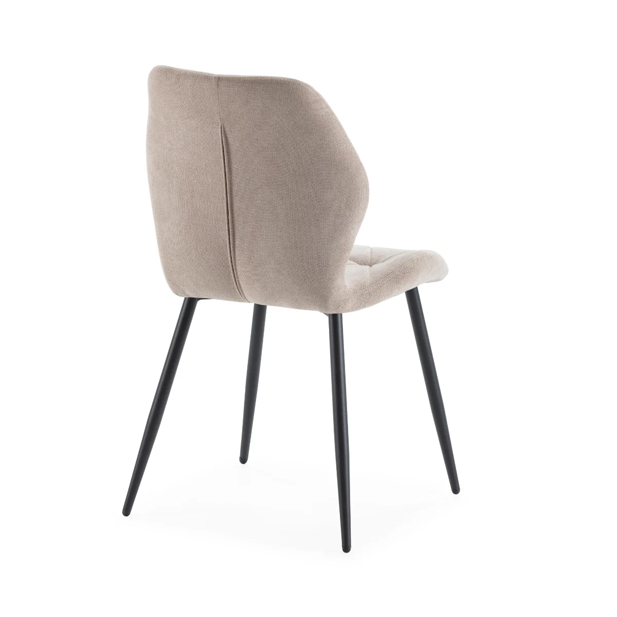 Calicosy - Set van 4 stoelen LUNA - H48 cm - Image 8