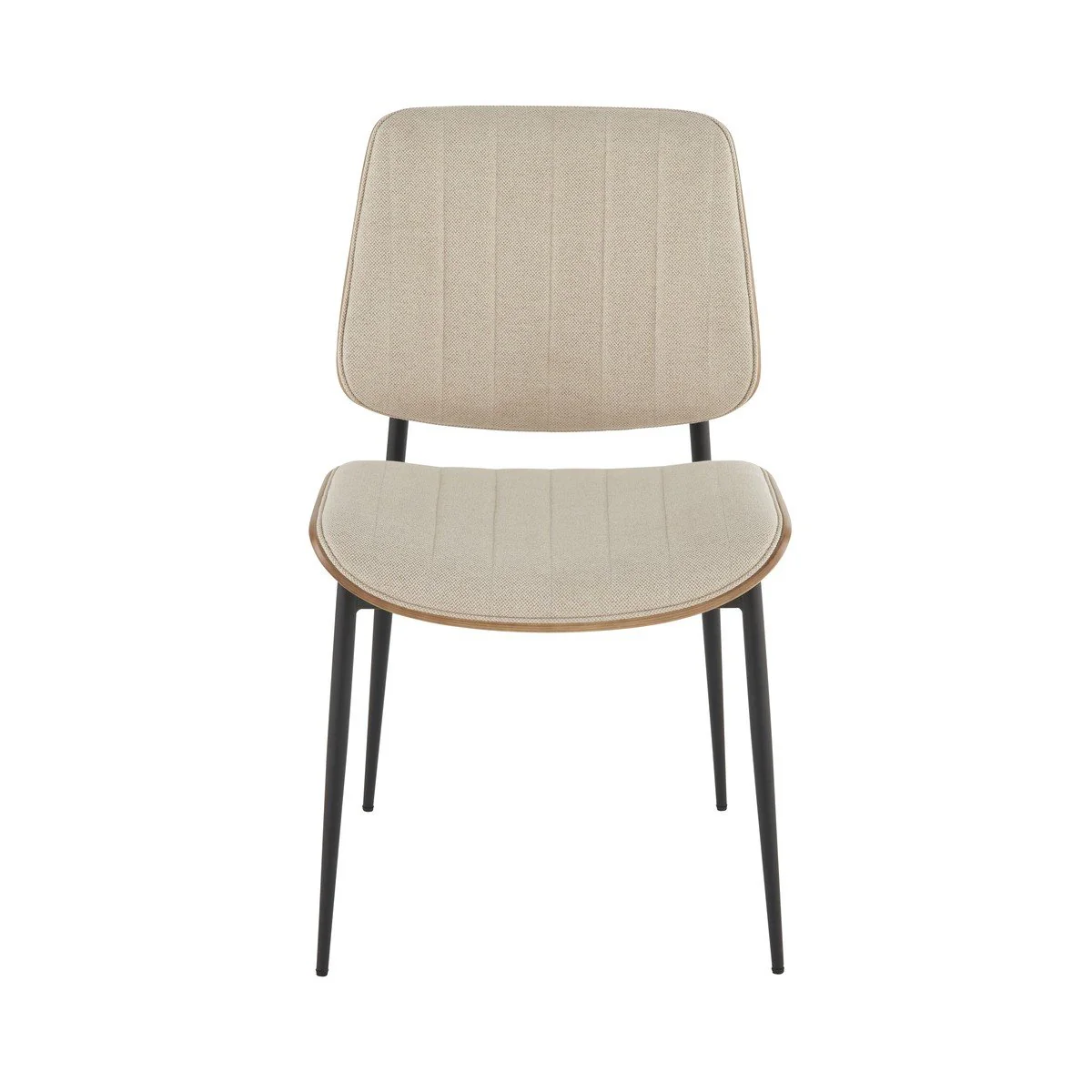 Calicosy - Set van 6 stoelen GISELLE - H82,5 cm - Image 4