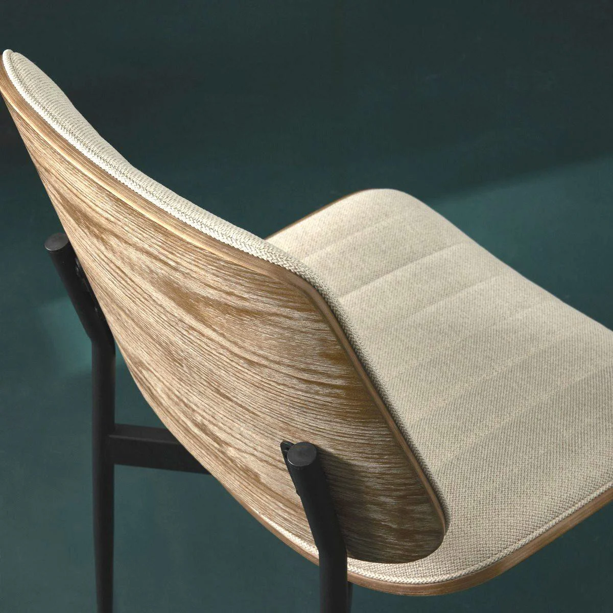 Calicosy - Set van 6 stoelen GISELLE - H82,5 cm - Image 5