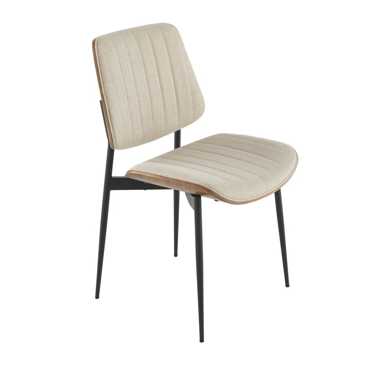 Calicosy - Set van 6 stoelen GISELLE - H82,5 cm - Image 6