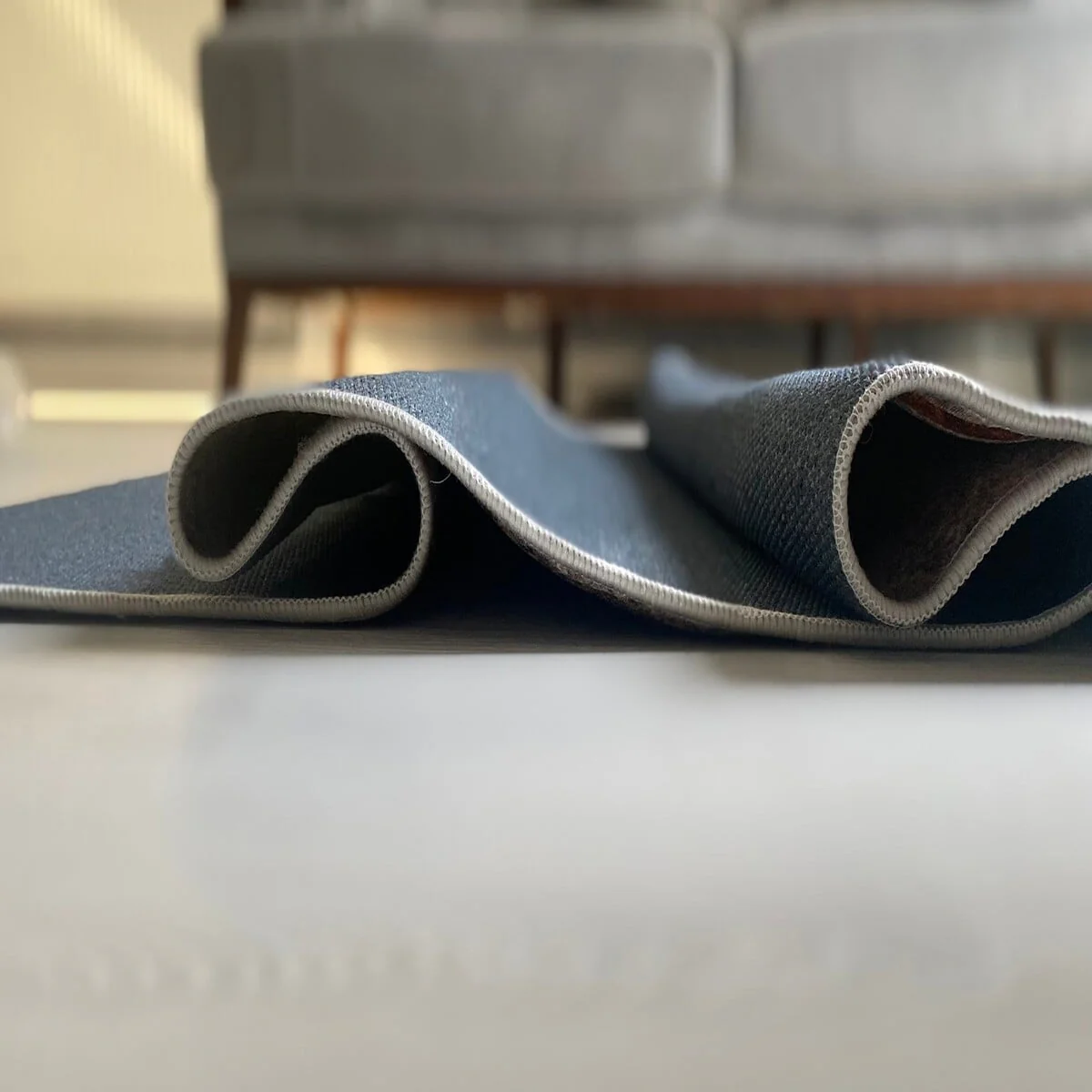 Calicosy - WOOPAMUK Vloerkleed rechthoekig - H0.6 cm - Image 6