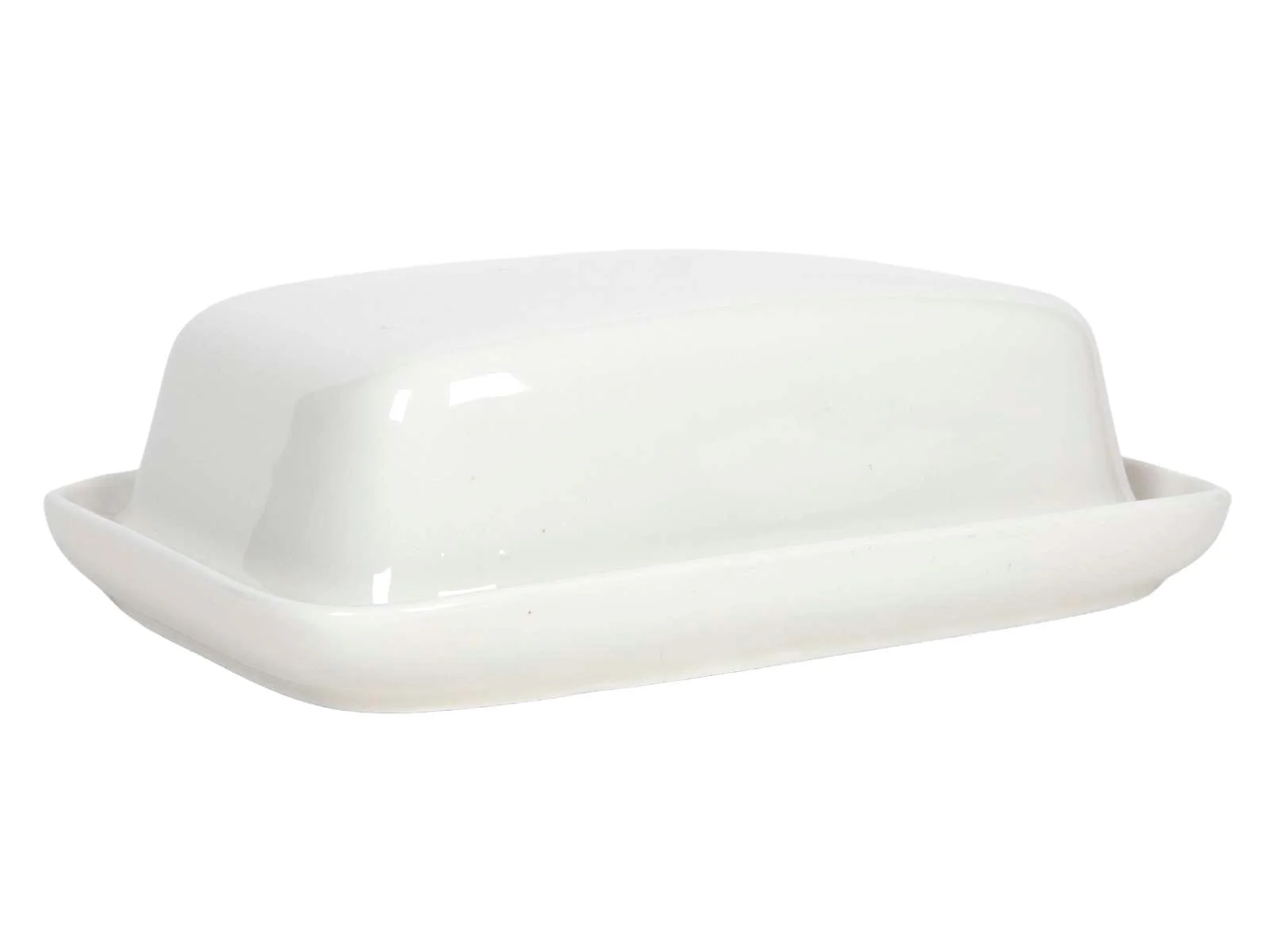 Cookinglife Botervloot Wit Porselein 17.5 x 13 cm - Image 3