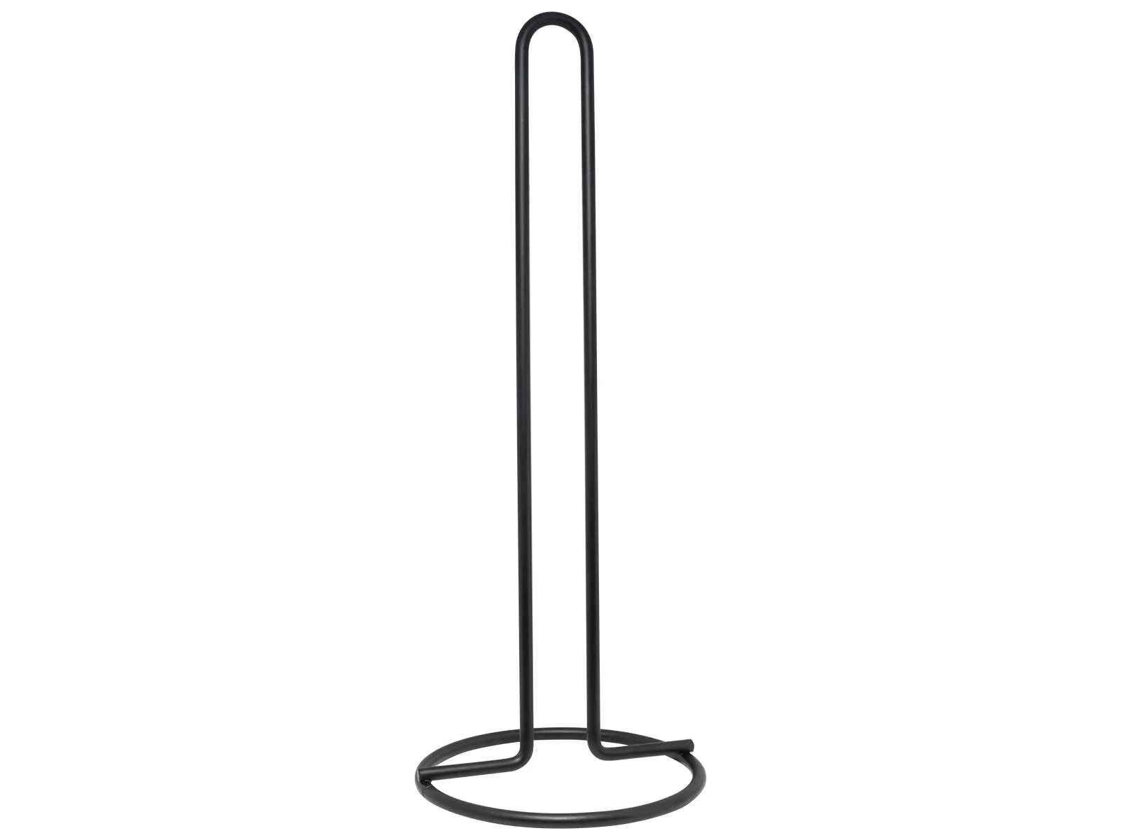 Cookinglife Keukenrolhouder Zwart 32 cm - Image 3
