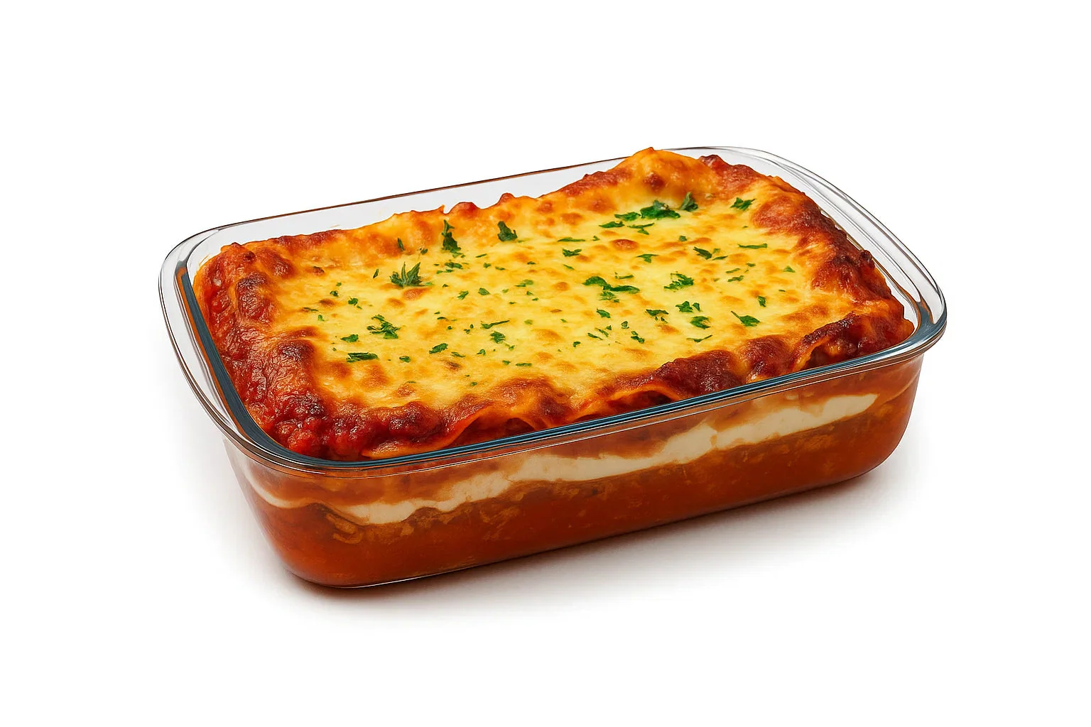 Cookinglife Ovenschaal 2-Delig Glas 1.6 & 3 Liter - Image 5