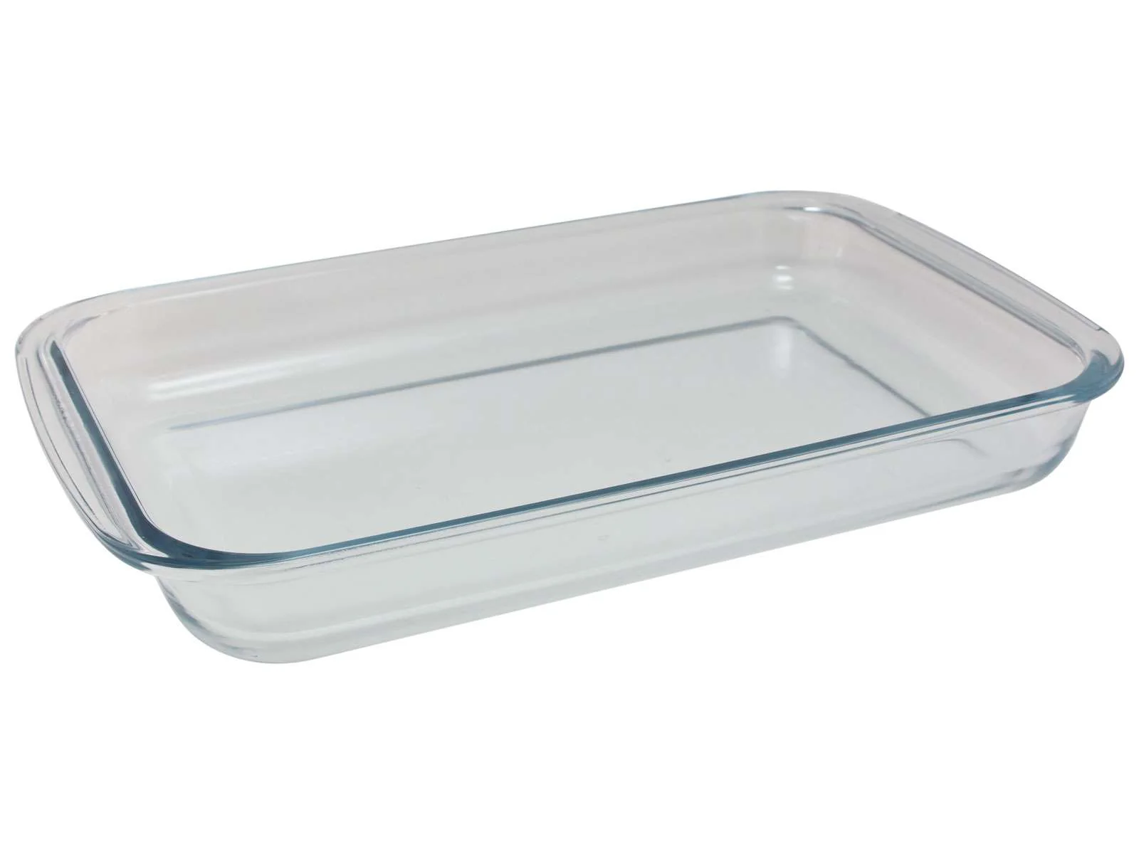 Cookinglife Ovenschaal Glas 39 x 24 x 5 cm | 3 Liter - Image 3