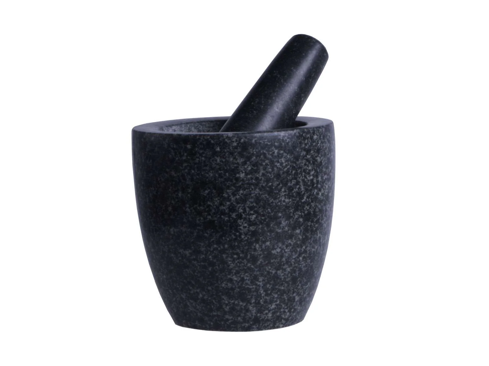 Cookinglife Vijzel Graniet - Zwart ø 13 cm - Image 3