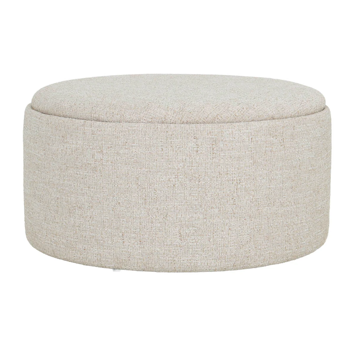 DÉJA Living - Salontafel Beige|Naturel - Incl. Opbergruimte - Zara - Image 5