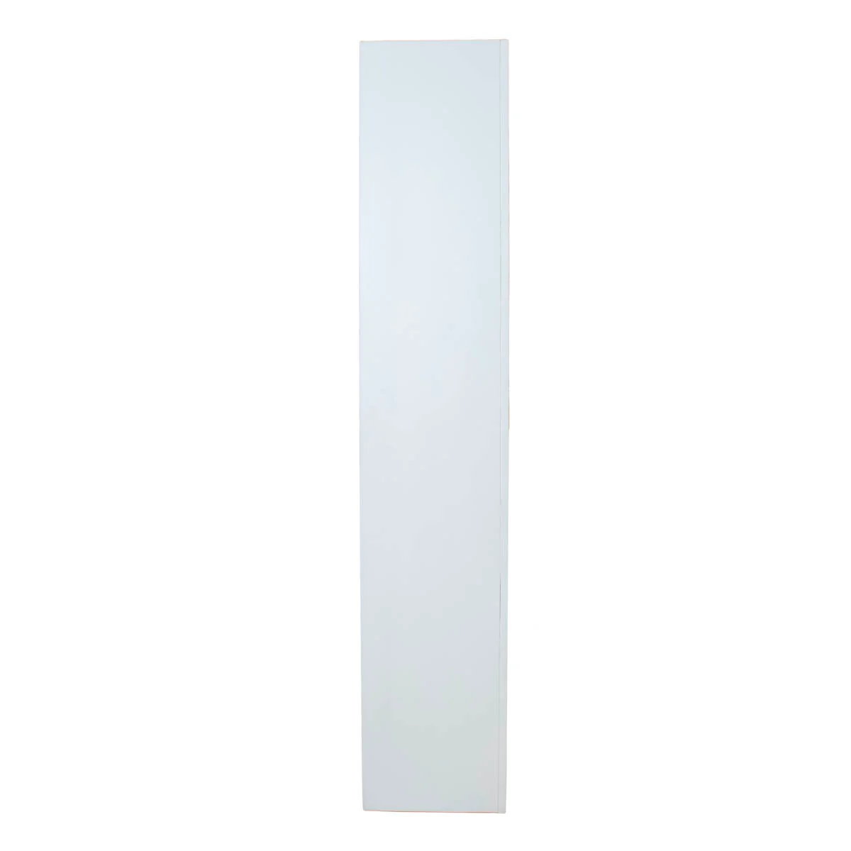 DÉJA Living - Wandkast Wit Hout - 80x38x210cm - Falla - Image 4