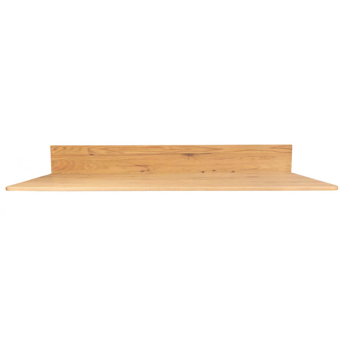 DÉJA Living - Zwevende Bartafel - Naturel Eiken - 160cm - Bailo - Image 4