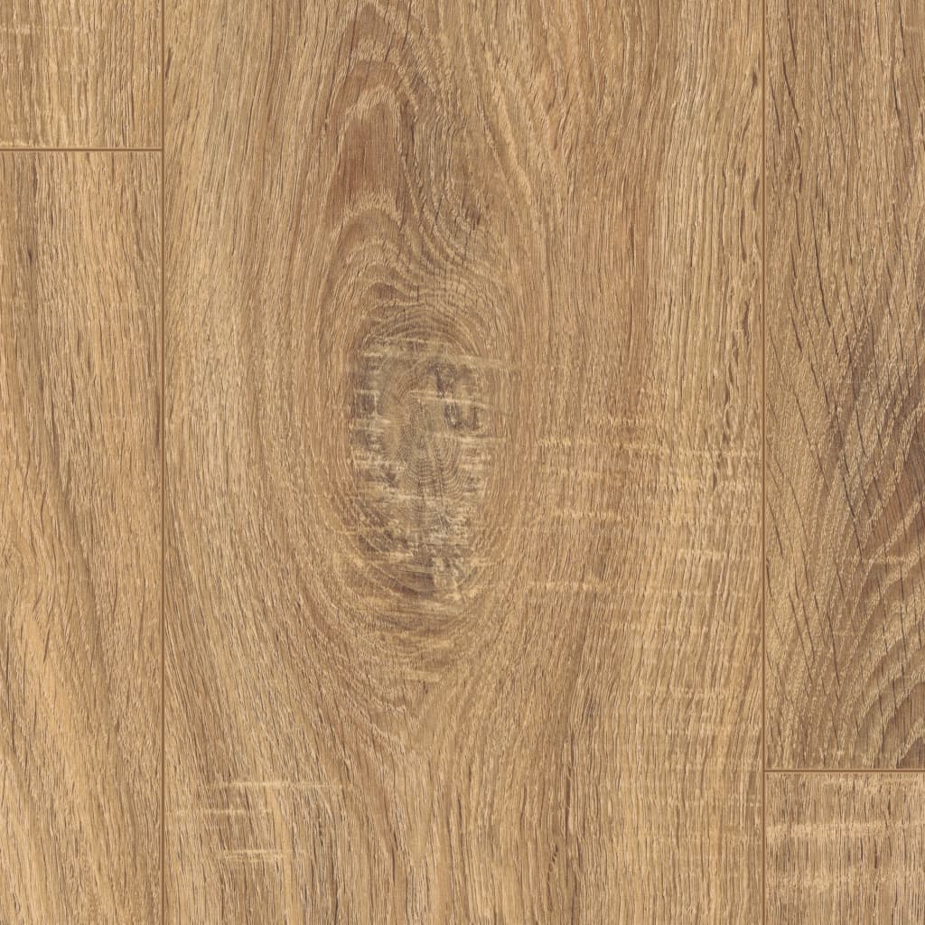 Egger Laminaat vloerplanken 87,56 m² 8 mm Toscolano Oak Nature - Image 3
